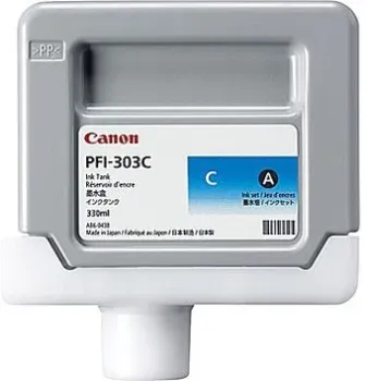 Canon PFI-303C [2959B001]
