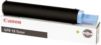 Canon GPR-18 [0384B003]