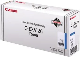 Canon C-EXV 26C [1659B006]