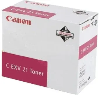 Canon C-EXV 21M [0454B002]