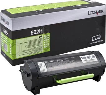 Lexmark 602H (60F2H00)