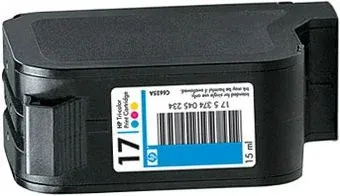 HP 17 (C6625AE)