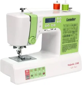 Leader Majestic 250E