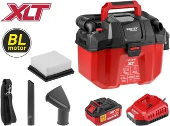 Wortex CVC 1815 ALL1 XLT SET 2334162 (с 1-м АКБ)