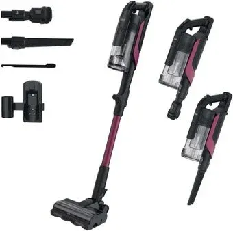 Hoover HF6 TURBO SENSE HF610HX 011