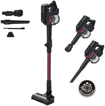 Hoover HF4 PLUS POWER MOVE HF4P10HX 011