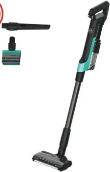 Hoover HF210P 011