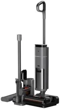Xiaomi Mijia Wireless Floor Scrubber 3 Max D301 (с переходником на евровилку)
