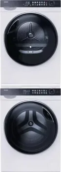 Haier 378 10 + 10 кг