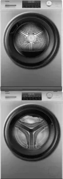 Haier 959S 9 + 9 кг