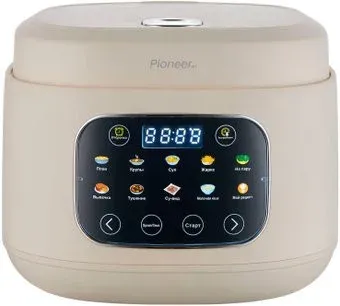 Pioneer MC300 (бежевый)