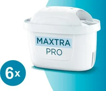 BRITA Maxtra Pro Pure Performance (6 шт)