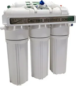 Waterro Classic 100-H1812