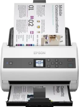 Epson DS-870