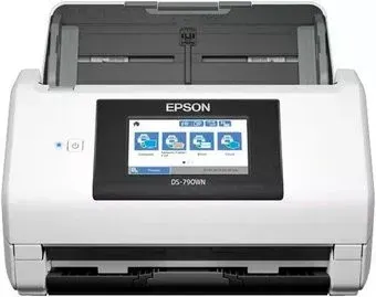 Epson WorkForce DS-790WN