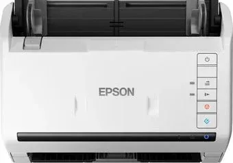 Epson WorkForce DS-770II