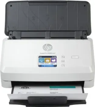 HP ScanJet Pro N4000 snw1 6FW08A