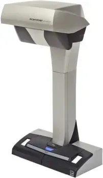 Fujitsu ScanSnap SV600