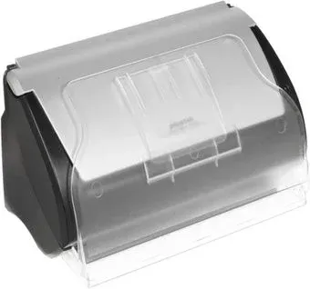 Plustek SmartOffice PS188 (черный)