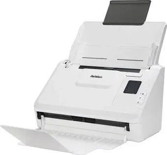 Avision AD340GN 000-1003-02G