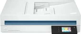HP ScanJet Enterprise Flow N6600 fnw1 20G08A