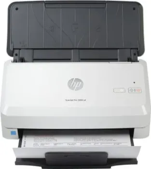 HP ScanJet Pro 3000 s4 6FW07A