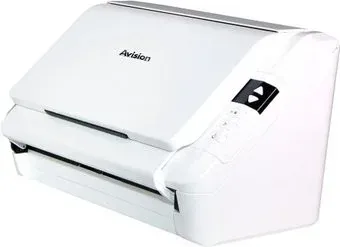 Avision AV332U 000-0972-02G