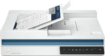 HP ScanJet Pro 2600 f1 20G05A
