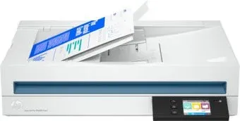 HP ScanJet Pro N4600 fnw1 20G07A