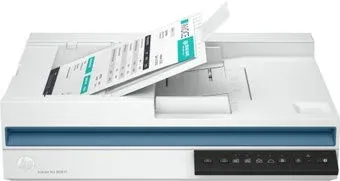 HP ScanJet Pro 3600 f1 20G06A