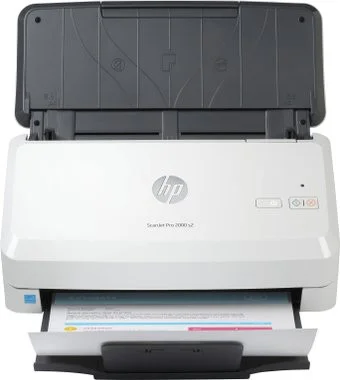 HP ScanJet Pro 2000 s2 6FW06A