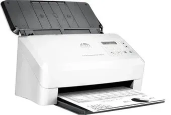 HP ScanJet Enterprise Flow 5000 s4 [L2755A]