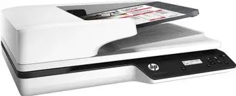 HP ScanJet Pro 3500 f1 [L2741A]