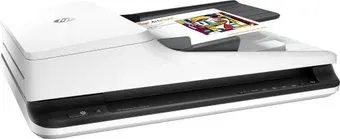HP ScanJet Pro 2500 f1 [L2747A]