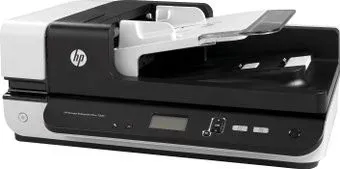 HP Scanjet Enterprise Flow 7500 [L2725B]