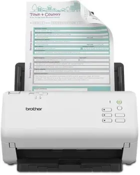 Brother ADS-4300N