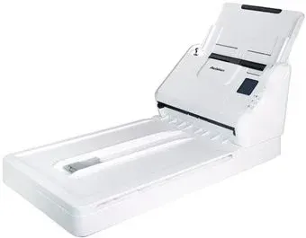 Avision AD340GFN 000-1009-02G