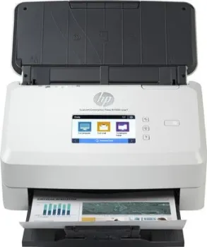 HP ScanJet Enterprise Flow N7000 snw1 6FW10A