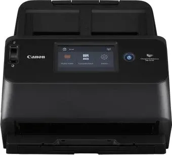 Canon imageFORMULA DR-S130