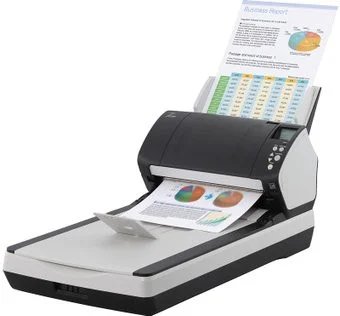 Fujitsu fi-7260