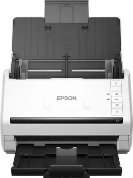 Epson WorkForce DS-530 с планшетным модулем сканирования B12B819011FB