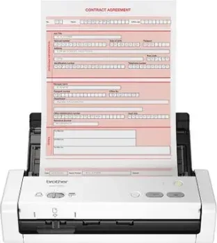 Brother ADS-1200