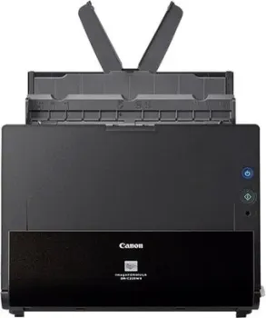 Canon imageFORMULA DR-C225W II