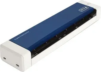 Xerox Duplex Travel Scanner