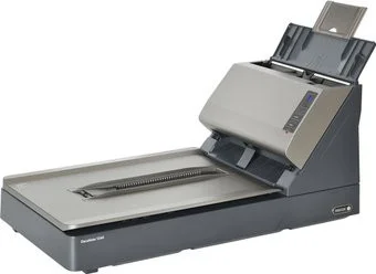 Xerox DocuMate 5540