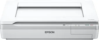 Epson WorkForce DS-50000