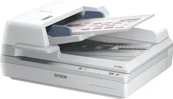 Epson WorkForce DS-70000