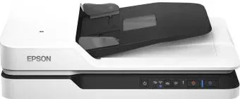 Epson DS-1660W