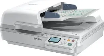 Epson WorkForce DS-6500N