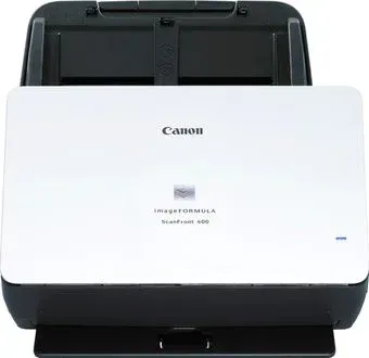 Canon imageFORMULA ScanFront 400